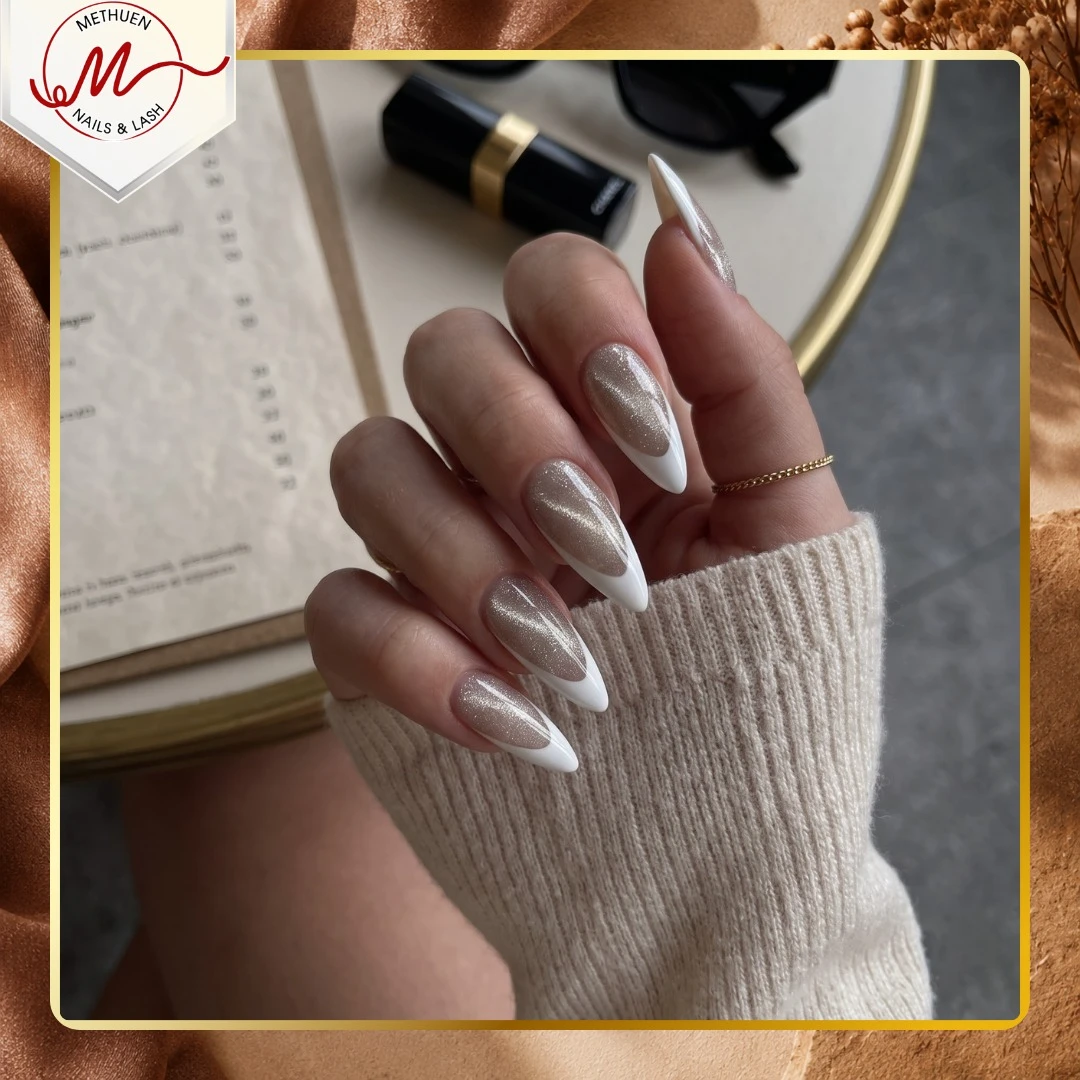 Methuen Nails & Lash